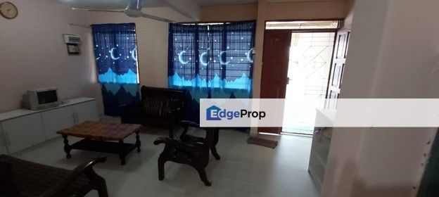 Cheap Rent Fully Furnish Taman Cempaka Ampang Gunung Rapat Ipoh Jaya, Perak, Ipoh
