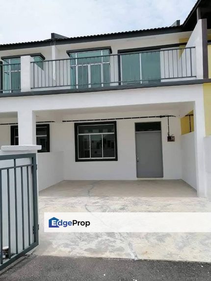 Cheap Rent Meru Perdana Klebang Chemor Chepor Jelapang Bandar Raya, Perak, Kinta