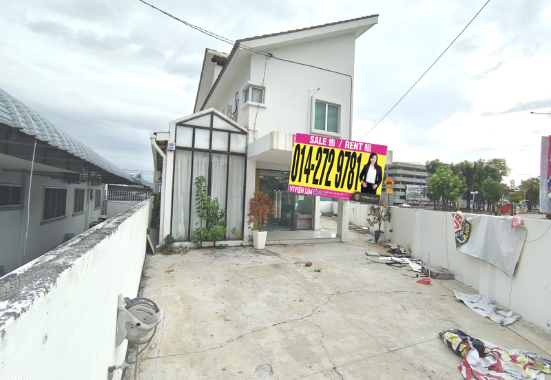 Taman Ipoh Selatan (Ipoh Garden South)