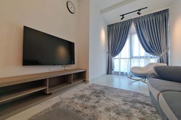 Palazzo @ Ipoh Garden East