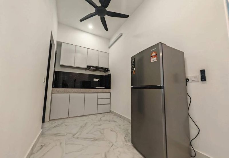 Palazzo @ Ipoh Garden East