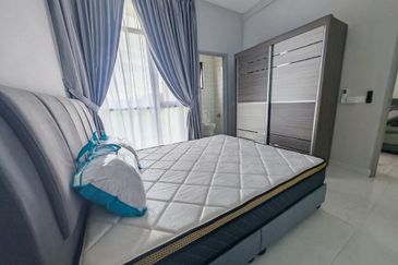 Palazzo @ Ipoh Garden East