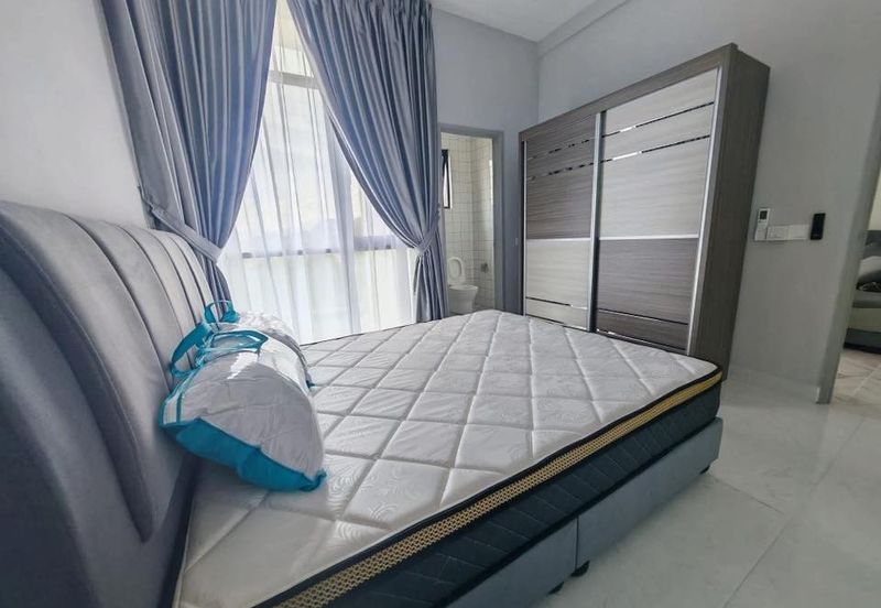 Palazzo @ Ipoh Garden East