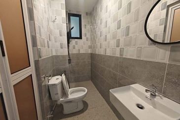 Palazzo @ Ipoh Garden East