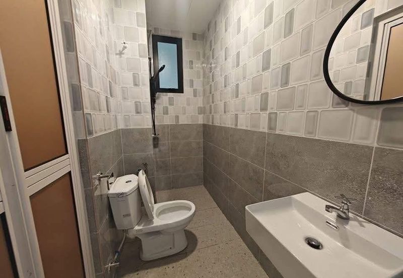 Palazzo @ Ipoh Garden East