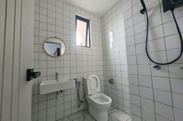 Palazzo @ Ipoh Garden East