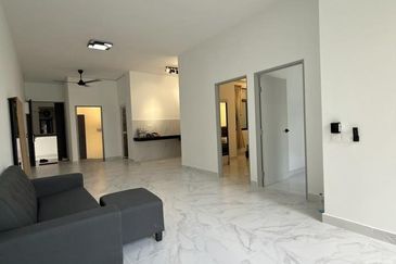 Palazzo @ Ipoh Garden East