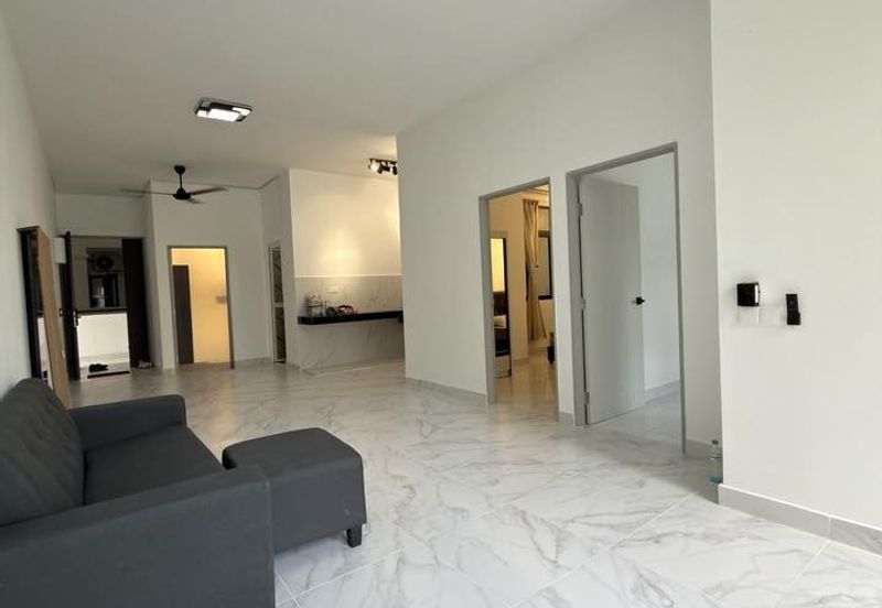 Palazzo @ Ipoh Garden East