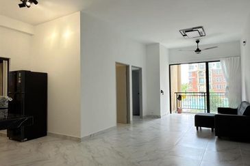 Palazzo @ Ipoh Garden East