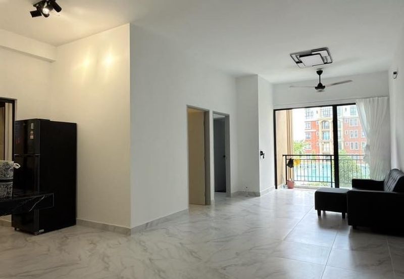 Palazzo @ Ipoh Garden East