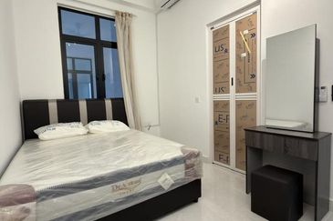 Palazzo @ Ipoh Garden East