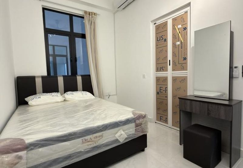 Palazzo @ Ipoh Garden East