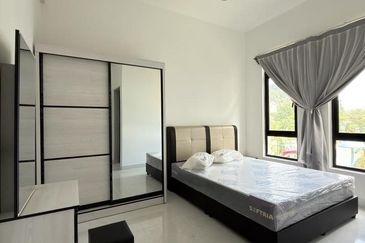 Palazzo @ Ipoh Garden East