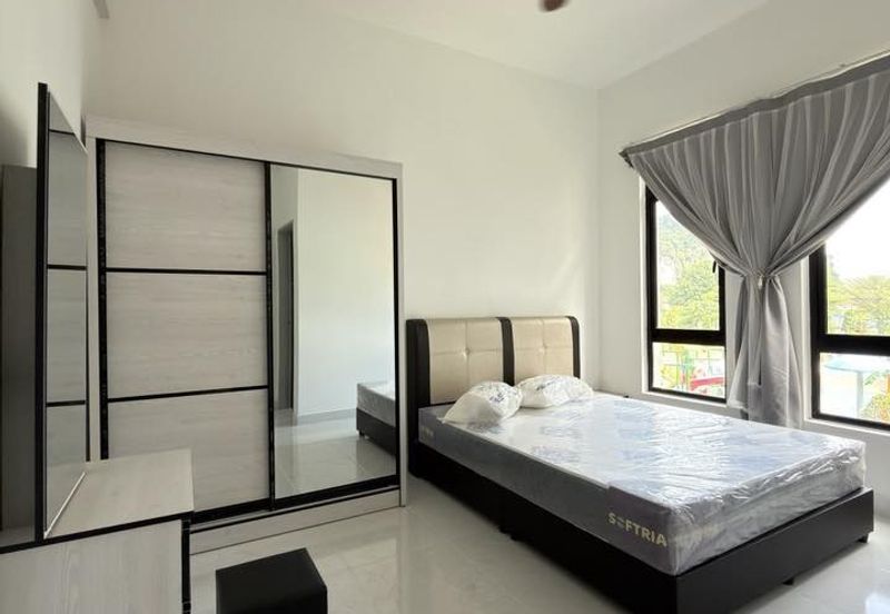 Palazzo @ Ipoh Garden East