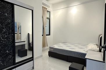 Palazzo @ Ipoh Garden East