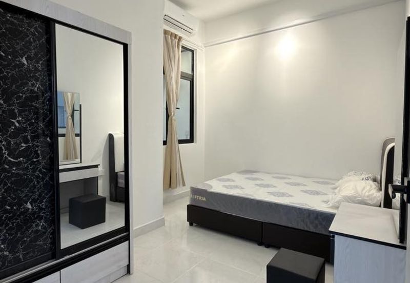 Palazzo @ Ipoh Garden East