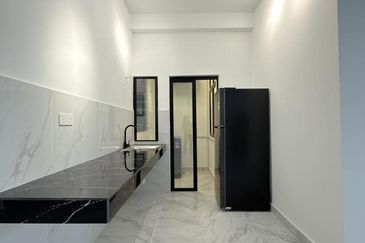 Palazzo @ Ipoh Garden East