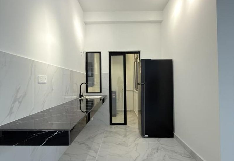 Palazzo @ Ipoh Garden East