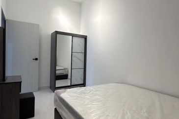 Palazzo @ Ipoh Garden East