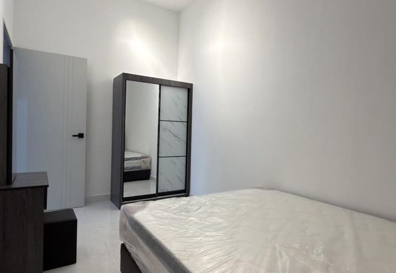 Palazzo @ Ipoh Garden East