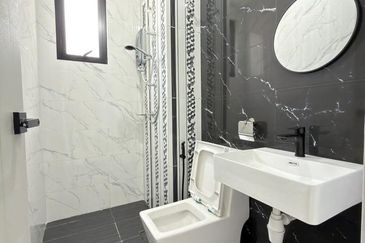 Palazzo @ Ipoh Garden East