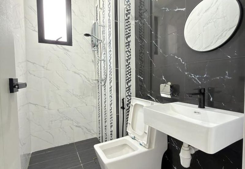 Palazzo @ Ipoh Garden East