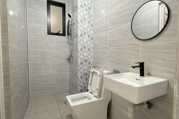 Palazzo @ Ipoh Garden East