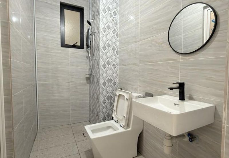 Palazzo @ Ipoh Garden East