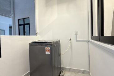 Palazzo @ Ipoh Garden East