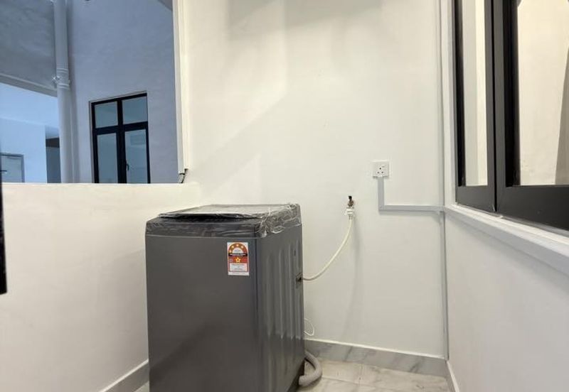 Palazzo @ Ipoh Garden East