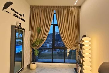 Palazzo @ Ipoh Garden East