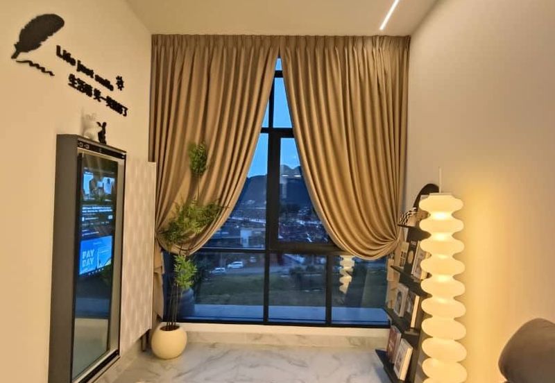 Palazzo @ Ipoh Garden East