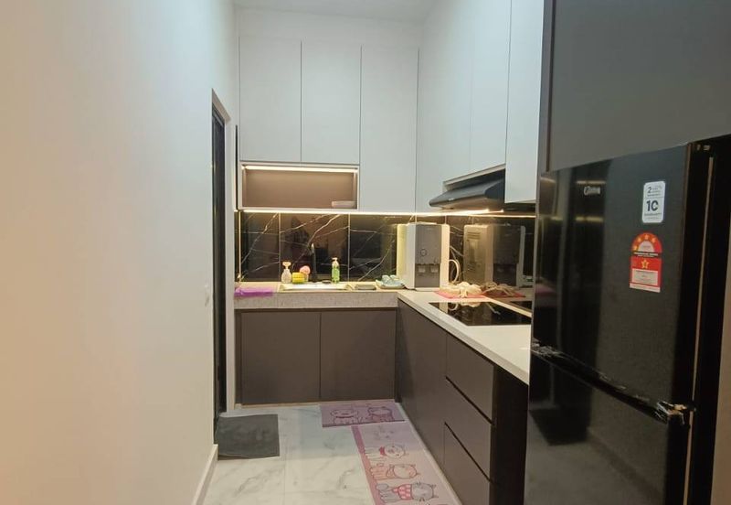 Palazzo @ Ipoh Garden East