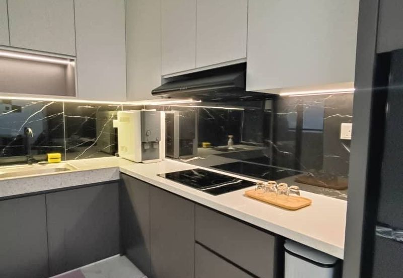 Palazzo @ Ipoh Garden East