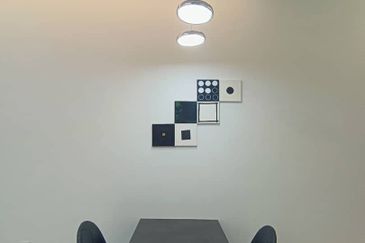 Palazzo @ Ipoh Garden East