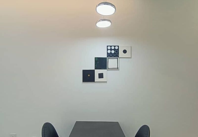 Palazzo @ Ipoh Garden East