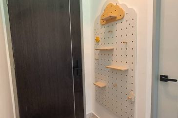 Palazzo @ Ipoh Garden East