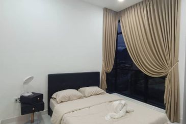 Palazzo @ Ipoh Garden East