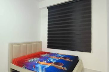 Palazzo @ Ipoh Garden East