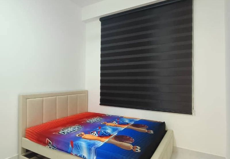 Palazzo @ Ipoh Garden East