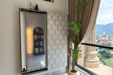 Palazzo @ Ipoh Garden East