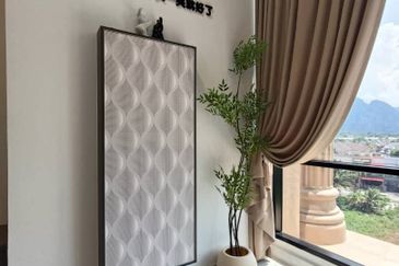 Palazzo @ Ipoh Garden East