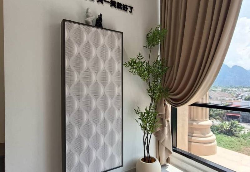 Palazzo @ Ipoh Garden East