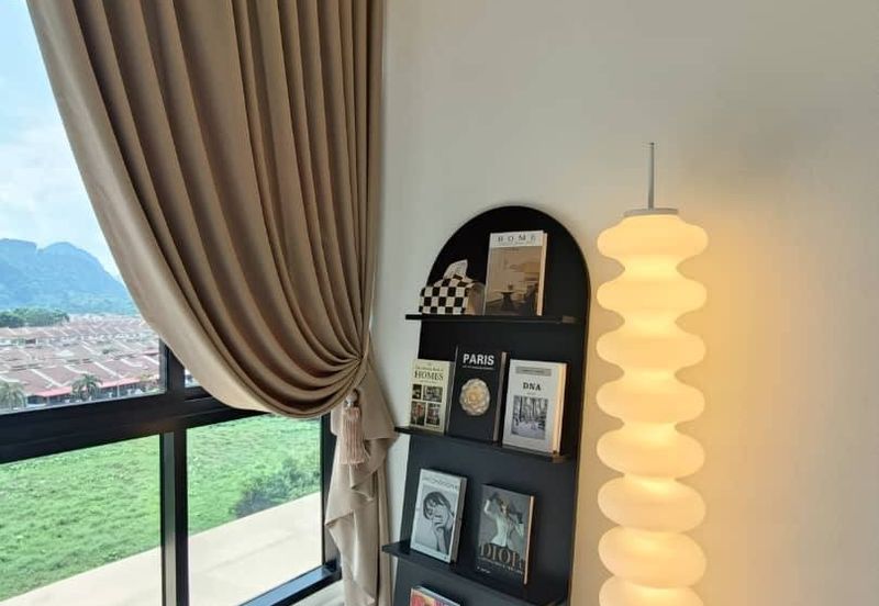 Palazzo @ Ipoh Garden East