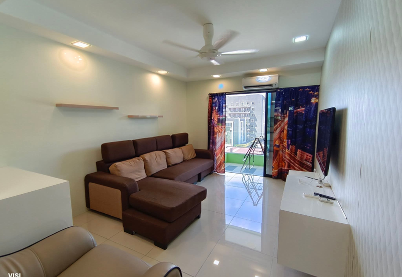 Manhattan Condominium