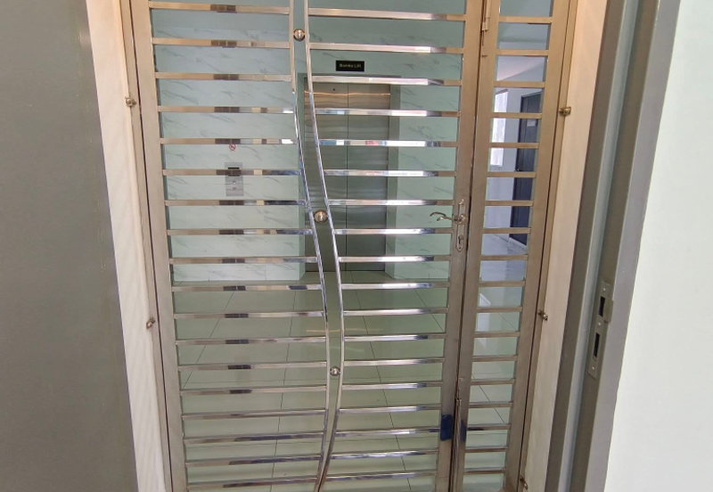 Manhattan Condominium