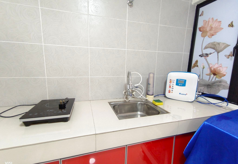 Manhattan Condominium