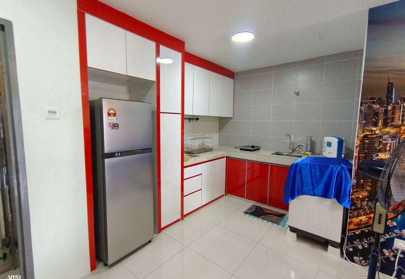 Manhattan Condominium