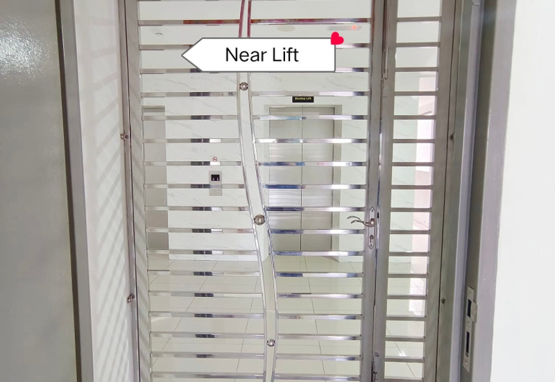 Manhattan Condominium