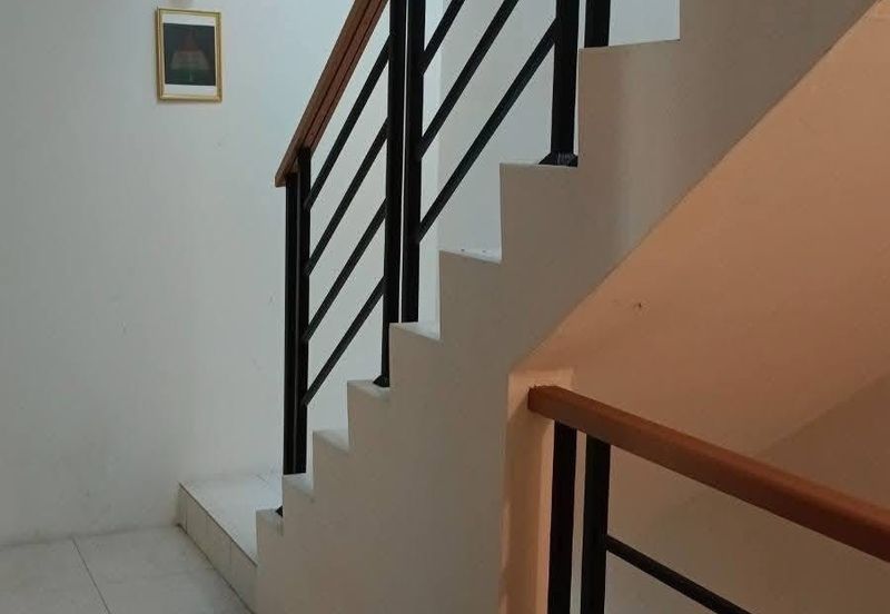 TAMAN ANJUNG BERCHAM MEGAH